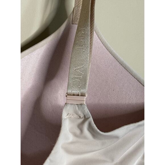 Victoria's Secret T-Shirt Push-up Bra Full Coverage 32DDD Nude Tan VS - Picture 6 of 12